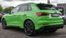 USED 2021 70 AUDI RS Q3  TFSI QUATTRO SPORT EDITION 5d 395 BHP REVERSE CAMERA+AMBIENT LIGHTING