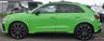 USED 2021 70 AUDI RS Q3  TFSI QUATTRO SPORT EDITION 5d 395 BHP REVERSE CAMERA+AMBIENT LIGHTING