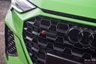 USED 2021 70 AUDI RS Q3  TFSI QUATTRO SPORT EDITION 5d 395 BHP REVERSE CAMERA+AMBIENT LIGHTING