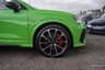USED 2021 70 AUDI RS Q3  TFSI QUATTRO SPORT EDITION 5d 395 BHP REVERSE CAMERA+AMBIENT LIGHTING