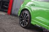 USED 2021 70 AUDI RS Q3  TFSI QUATTRO SPORT EDITION 5d 395 BHP REVERSE CAMERA+AMBIENT LIGHTING
