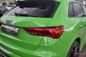USED 2021 70 AUDI RS Q3  TFSI QUATTRO SPORT EDITION 5d 395 BHP REVERSE CAMERA+AMBIENT LIGHTING