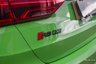 USED 2021 70 AUDI RS Q3  TFSI QUATTRO SPORT EDITION 5d 395 BHP REVERSE CAMERA+AMBIENT LIGHTING