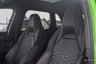 USED 2021 70 AUDI RS Q3  TFSI QUATTRO SPORT EDITION 5d 395 BHP REVERSE CAMERA+AMBIENT LIGHTING
