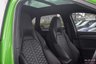 USED 2021 70 AUDI RS Q3  TFSI QUATTRO SPORT EDITION 5d 395 BHP REVERSE CAMERA+AMBIENT LIGHTING