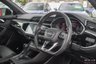 USED 2021 70 AUDI RS Q3  TFSI QUATTRO SPORT EDITION 5d 395 BHP REVERSE CAMERA+AMBIENT LIGHTING