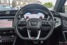 USED 2021 70 AUDI RS Q3  TFSI QUATTRO SPORT EDITION 5d 395 BHP REVERSE CAMERA+AMBIENT LIGHTING