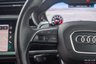 USED 2021 70 AUDI RS Q3  TFSI QUATTRO SPORT EDITION 5d 395 BHP REVERSE CAMERA+AMBIENT LIGHTING