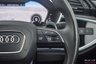 USED 2021 70 AUDI RS Q3  TFSI QUATTRO SPORT EDITION 5d 395 BHP REVERSE CAMERA+AMBIENT LIGHTING