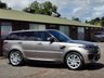 USED 2018 67 LAND ROVER RANGE ROVER SPORT 3.0 SDV6 HSE DYNAMIC 5d 306 BHP UPDATED FACELIFT MODEL!