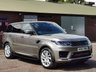 USED 2018 67 LAND ROVER RANGE ROVER SPORT 3.0 SDV6 HSE DYNAMIC 5d 306 BHP UPDATED FACELIFT MODEL!