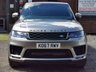 USED 2018 67 LAND ROVER RANGE ROVER SPORT 3.0 SDV6 HSE DYNAMIC 5d 306 BHP UPDATED FACELIFT MODEL!