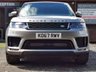 USED 2018 67 LAND ROVER RANGE ROVER SPORT 3.0 SDV6 HSE DYNAMIC 5d 306 BHP UPDATED FACELIFT MODEL!