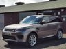 USED 2018 67 LAND ROVER RANGE ROVER SPORT 3.0 SDV6 HSE DYNAMIC 5d 306 BHP UPDATED FACELIFT MODEL!