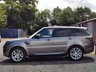 USED 2018 67 LAND ROVER RANGE ROVER SPORT 3.0 SDV6 HSE DYNAMIC 5d 306 BHP UPDATED FACELIFT MODEL!