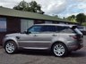 USED 2018 67 LAND ROVER RANGE ROVER SPORT 3.0 SDV6 HSE DYNAMIC 5d 306 BHP UPDATED FACELIFT MODEL!