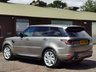 USED 2018 67 LAND ROVER RANGE ROVER SPORT 3.0 SDV6 HSE DYNAMIC 5d 306 BHP UPDATED FACELIFT MODEL!