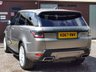 USED 2018 67 LAND ROVER RANGE ROVER SPORT 3.0 SDV6 HSE DYNAMIC 5d 306 BHP UPDATED FACELIFT MODEL!