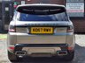 USED 2018 67 LAND ROVER RANGE ROVER SPORT 3.0 SDV6 HSE DYNAMIC 5d 306 BHP UPDATED FACELIFT MODEL!