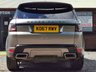USED 2018 67 LAND ROVER RANGE ROVER SPORT 3.0 SDV6 HSE DYNAMIC 5d 306 BHP UPDATED FACELIFT MODEL!