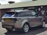 USED 2018 67 LAND ROVER RANGE ROVER SPORT 3.0 SDV6 HSE DYNAMIC 5d 306 BHP UPDATED FACELIFT MODEL!