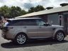 USED 2018 67 LAND ROVER RANGE ROVER SPORT 3.0 SDV6 HSE DYNAMIC 5d 306 BHP UPDATED FACELIFT MODEL!