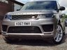 USED 2018 67 LAND ROVER RANGE ROVER SPORT 3.0 SDV6 HSE DYNAMIC 5d 306 BHP UPDATED FACELIFT MODEL!