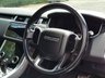 USED 2018 67 LAND ROVER RANGE ROVER SPORT 3.0 SDV6 HSE DYNAMIC 5d 306 BHP UPDATED FACELIFT MODEL!