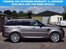 USED 2018 67 LAND ROVER RANGE ROVER SPORT 3.0 SDV6 HSE DYNAMIC 5d 306 BHP UPDATED FACELIFT MODEL!