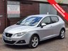 USED 2010 60 SEAT IBIZA 1.4 SPORT 5d 85 BHP FANTASTIC SERVICE HISTORY!