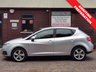 USED 2010 60 SEAT IBIZA 1.4 SPORT 5d 85 BHP FANTASTIC SERVICE HISTORY!