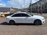 USED 2015 15 AUDI A4 2.0 TDI BLACK EDITION NAV 4d 187 BHP A BEAUTIFUL EXAMPLE FINISHED IN EXTREMELY POPULAR WHITE PAINT+DIESEL+AUTOMATIC+SERVICE HISTORY+PRIVACY GLASS+HALF LEATHER INTERIOR+SATELLITE NAVIGATION+PARK ASSIST+CLIMATE CONTROL+19 INCH ALLOY WHEELS+CONTACT OUR EXPERIENCED SALES TEAM TO FIND OUT MORE+READY TO DRIVE AWAY TODAY!!!!!!!!!!!!!!!!!!!!!!!!!!!!!!!!!!!!!!!!