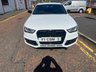 USED 2015 15 AUDI A4 2.0 TDI BLACK EDITION NAV 4d 187 BHP A BEAUTIFUL EXAMPLE FINISHED IN EXTREMELY POPULAR WHITE PAINT+DIESEL+AUTOMATIC+SERVICE HISTORY+PRIVACY GLASS+HALF LEATHER INTERIOR+SATELLITE NAVIGATION+PARK ASSIST+CLIMATE CONTROL+19 INCH ALLOY WHEELS+CONTACT OUR EXPERIENCED SALES TEAM TO FIND OUT MORE+READY TO DRIVE AWAY TODAY!!!!!!!!!!!!!!!!!!!!!!!!!!!!!!!!!!!!!!!!