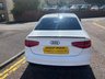 USED 2015 15 AUDI A4 2.0 TDI BLACK EDITION NAV 4d 187 BHP A BEAUTIFUL EXAMPLE FINISHED IN EXTREMELY POPULAR WHITE PAINT+DIESEL+AUTOMATIC+SERVICE HISTORY+PRIVACY GLASS+HALF LEATHER INTERIOR+SATELLITE NAVIGATION+PARK ASSIST+CLIMATE CONTROL+19 INCH ALLOY WHEELS+CONTACT OUR EXPERIENCED SALES TEAM TO FIND OUT MORE+READY TO DRIVE AWAY TODAY!!!!!!!!!!!!!!!!!!!!!!!!!!!!!!!!!!!!!!!!