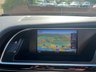 USED 2015 15 AUDI A4 2.0 TDI BLACK EDITION NAV 4d 187 BHP A BEAUTIFUL EXAMPLE FINISHED IN EXTREMELY POPULAR WHITE PAINT+DIESEL+AUTOMATIC+SERVICE HISTORY+PRIVACY GLASS+HALF LEATHER INTERIOR+SATELLITE NAVIGATION+PARK ASSIST+CLIMATE CONTROL+19 INCH ALLOY WHEELS+CONTACT OUR EXPERIENCED SALES TEAM TO FIND OUT MORE+READY TO DRIVE AWAY TODAY!!!!!!!!!!!!!!!!!!!!!!!!!!!!!!!!!!!!!!!!