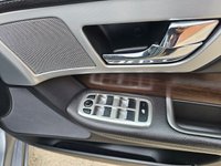 USED 2014 14 JAGUAR XF 2.2 D LUXURY 4d 200 BHP Sat Nav, Rear Camera