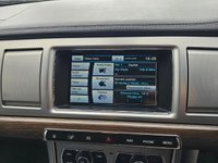 USED 2014 14 JAGUAR XF 2.2 D LUXURY 4d 200 BHP Sat Nav, Rear Camera