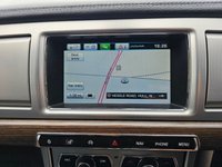 USED 2014 14 JAGUAR XF 2.2 D LUXURY 4d 200 BHP Sat Nav, Rear Camera