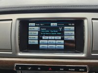 USED 2014 14 JAGUAR XF 2.2 D LUXURY 4d 200 BHP Sat Nav, Rear Camera