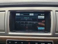 USED 2014 14 JAGUAR XF 2.2 D LUXURY 4d 200 BHP Sat Nav, Rear Camera