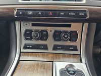 USED 2014 14 JAGUAR XF 2.2 D LUXURY 4d 200 BHP Sat Nav, Rear Camera