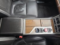 USED 2014 14 JAGUAR XF 2.2 D LUXURY 4d 200 BHP Sat Nav, Rear Camera