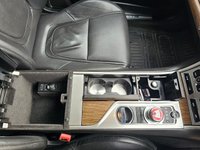 USED 2014 14 JAGUAR XF 2.2 D LUXURY 4d 200 BHP Sat Nav, Rear Camera