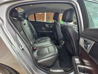 USED 2014 14 JAGUAR XF 2.2 D LUXURY 4d 200 BHP Sat Nav, Rear Camera
