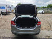 USED 2014 14 JAGUAR XF 2.2 D LUXURY 4d 200 BHP Sat Nav, Rear Camera