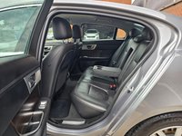 USED 2014 14 JAGUAR XF 2.2 D LUXURY 4d 200 BHP Sat Nav, Rear Camera