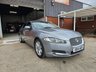 USED 2014 14 JAGUAR XF 2.2 D LUXURY 4d 200 BHP Sat Nav, Rear Camera
