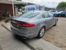 USED 2014 14 JAGUAR XF 2.2 D LUXURY 4d 200 BHP Sat Nav, Rear Camera