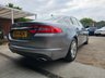 USED 2014 14 JAGUAR XF 2.2 D LUXURY 4d 200 BHP Sat Nav, Rear Camera