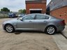 USED 2014 14 JAGUAR XF 2.2 D LUXURY 4d 200 BHP Sat Nav, Rear Camera